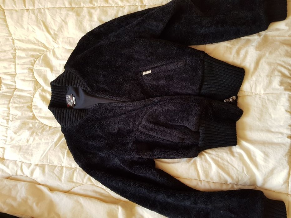 Яке ва Miss Sixty