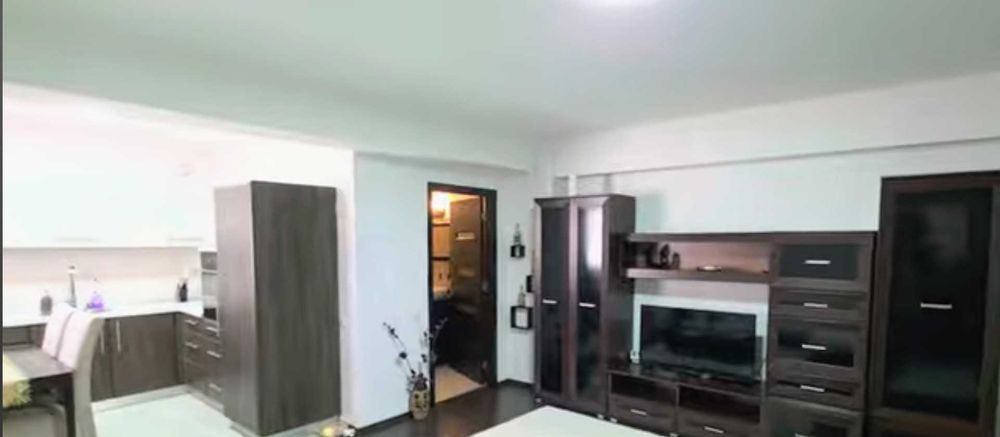 Apartament nou de 2 camere de închiriat Turnișor Sibiu