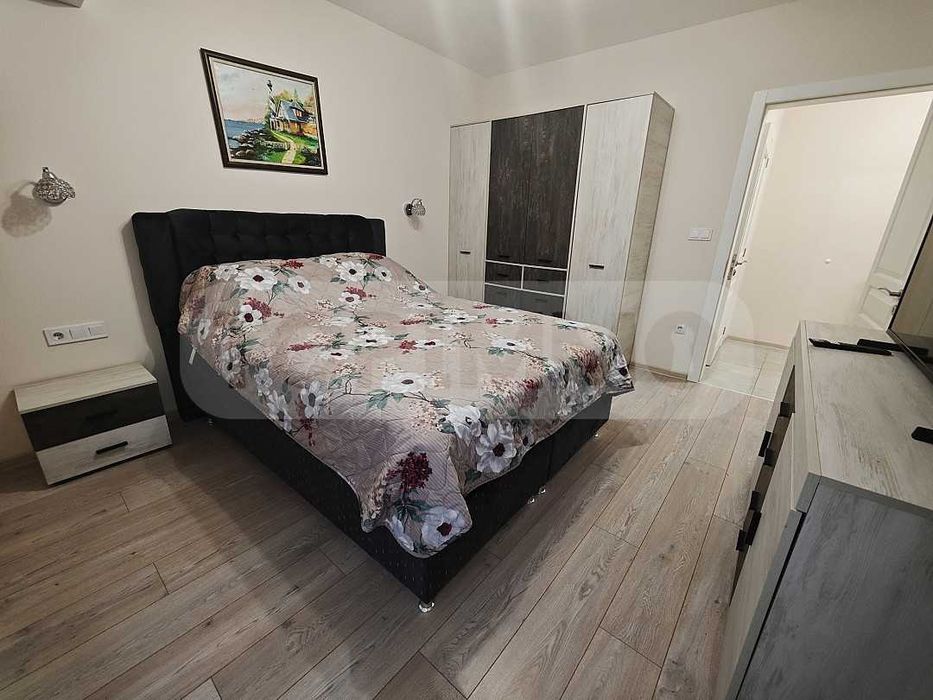 Дава се под наем Двустаен апартамент в Варна, Център - 64 кв.м за 850 € - Снимка #5