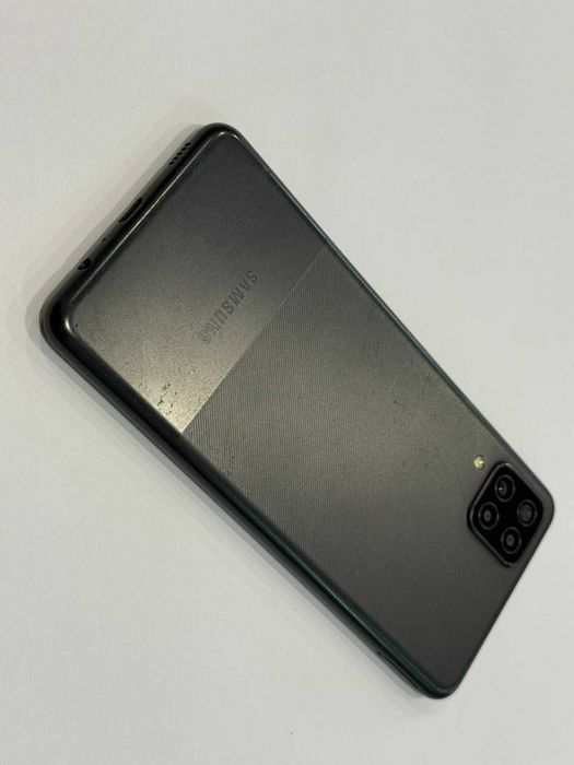 Samsung Galaxy A12 – 128GB / 4GB RAM