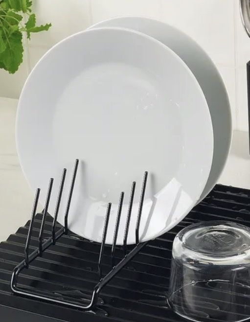 Держатель для тарелок IKEA RINNING