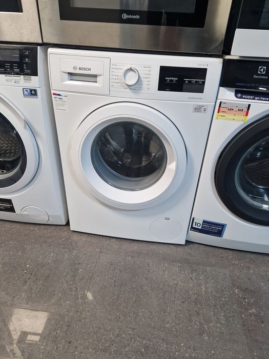 Пералня Bosch Serie 6 A+++ 9 кг