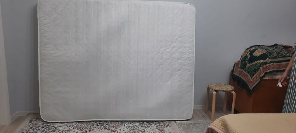Чистый матрас. Продам