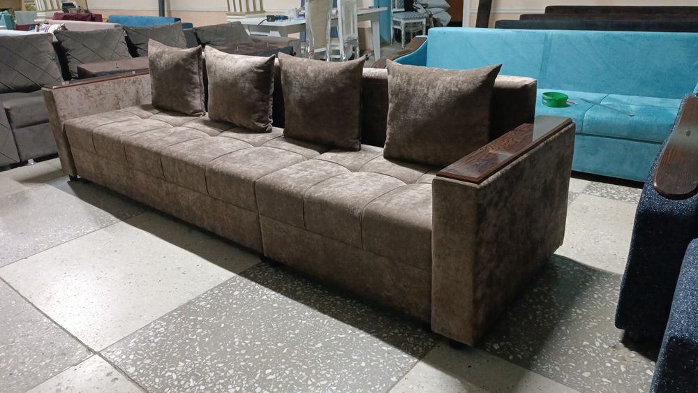 Диван 3.10 м. От Производстводителя