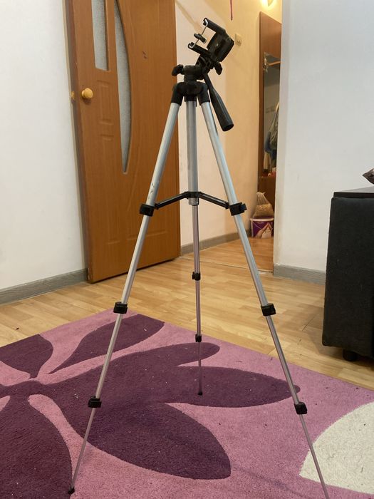 Штатив до 1 метра длину