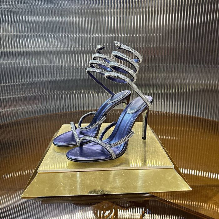 Pantofi Rene Caovilla