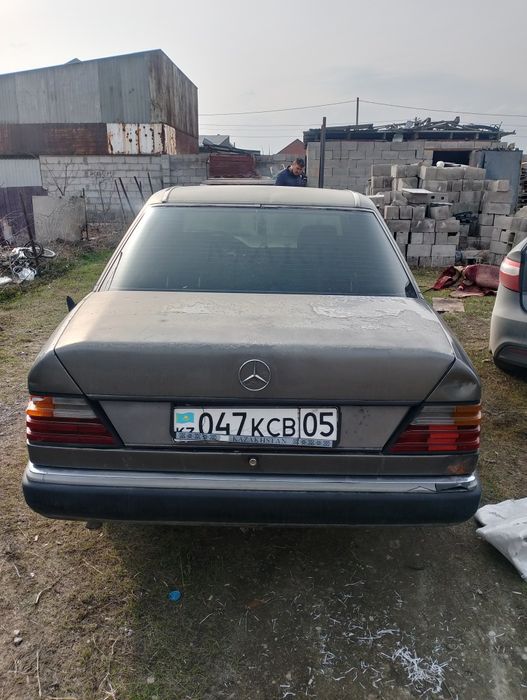 Мерс 2.0 срочна акша керек