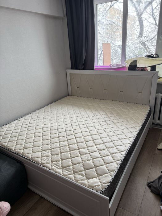 Продается кровать!