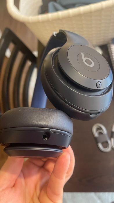 Слушалки Beats Studio Pro