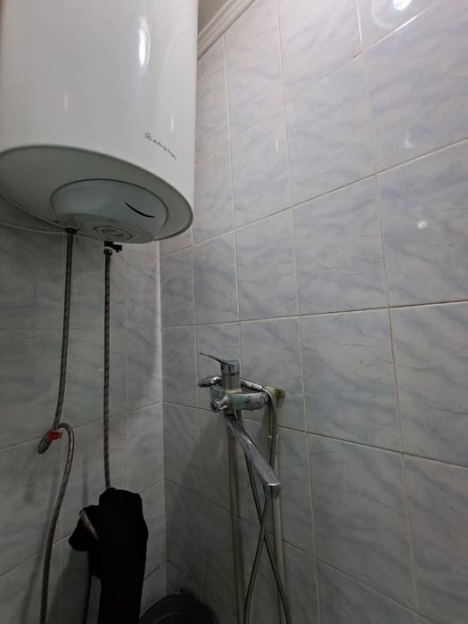 Срочно! 1-комнатная квартира!