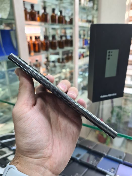 Samsung S23Ultra 12/256GB