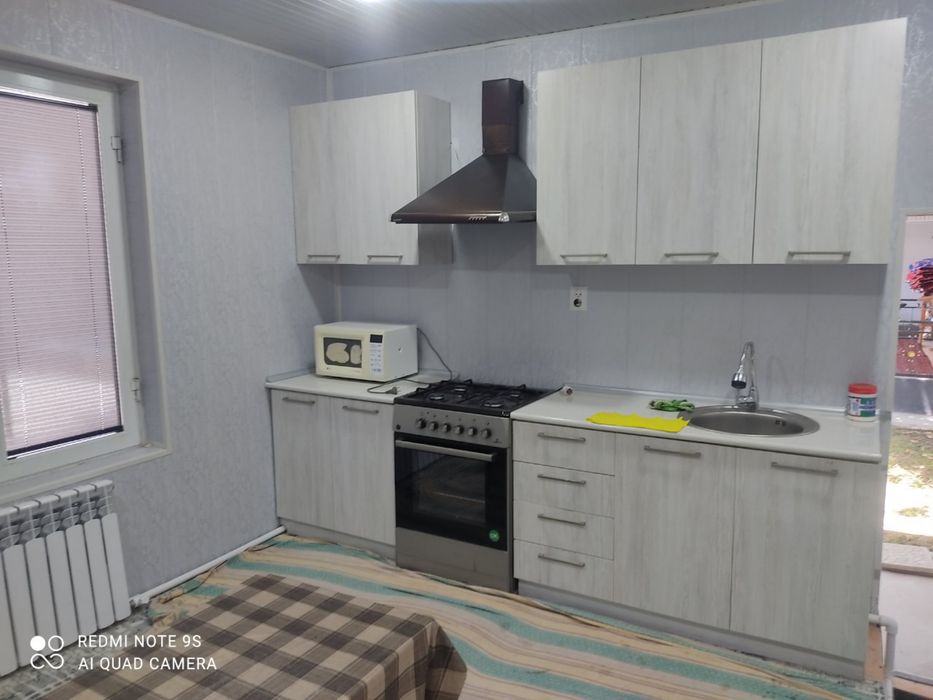 Дача сотилади срочни kadastri bor