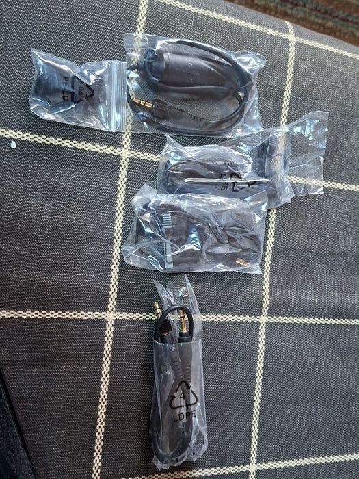 Vand lavaliere Boya by wm8 pro k2 noi
