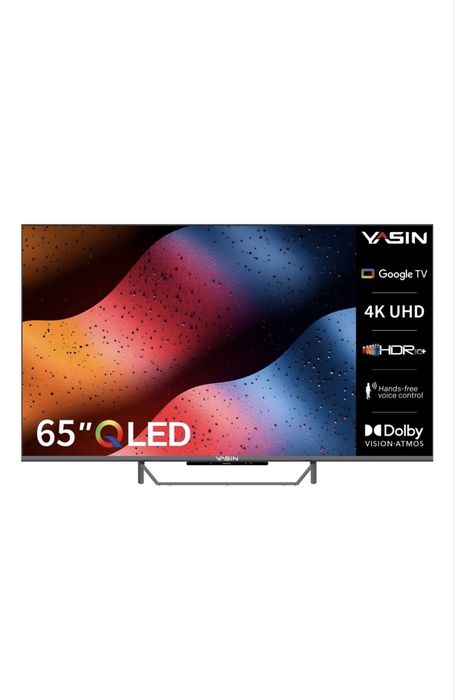 Ясин телевизоры сатылады