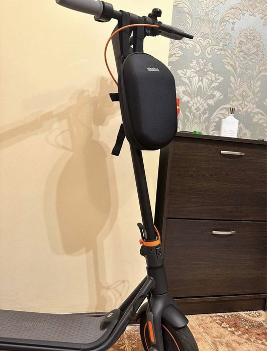 Электросамокат Ninebot F40