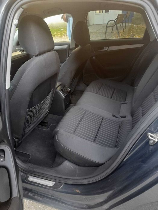 Audi A4 Berlina, 2010, 1.8 T, (120 CP), 209.500 KM