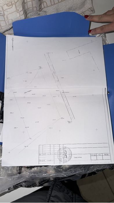 Срочно продается участок для бизнеса