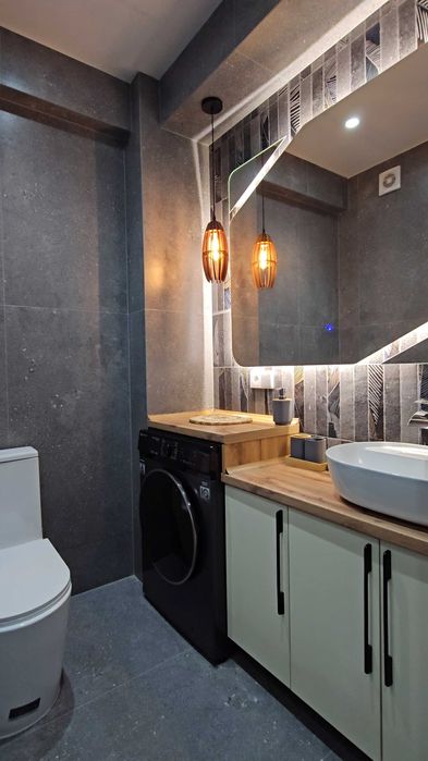 Глинка. 1в2/8/17. 8-й роддом.