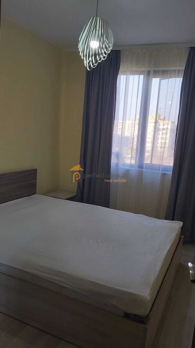 Дава се под наем Двустаен апартамент в Пловдив, Южен - 64 кв.м за 378.93 € - Снимка #4
