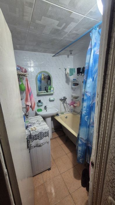 Продаеться квартира , 4/3/5, Сергели 4