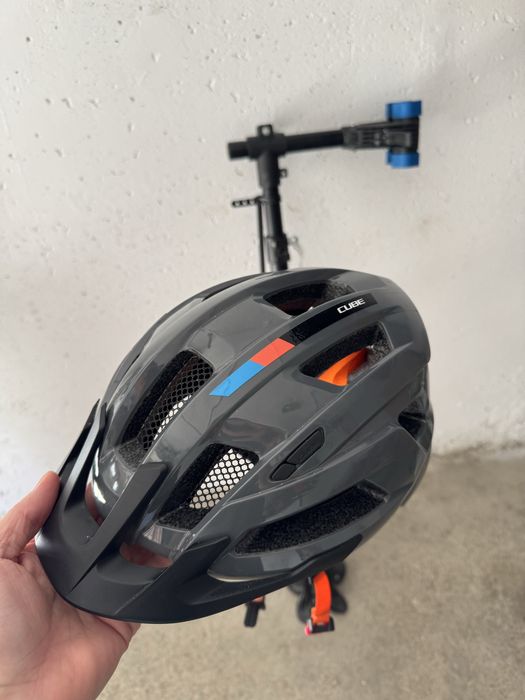 Casca bicicleta/scule/accesorii bicicleta