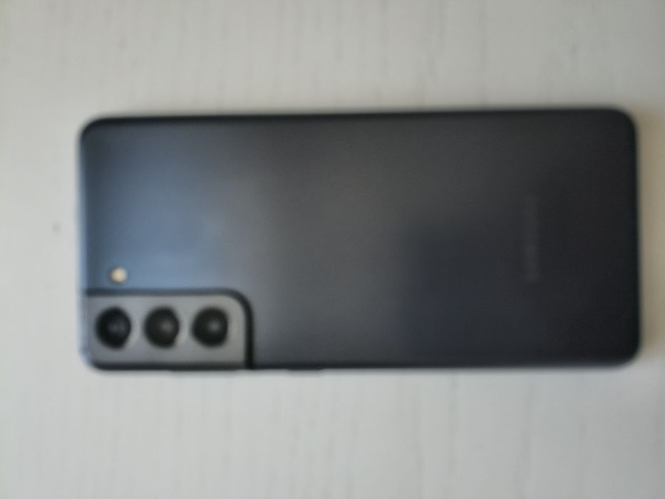 Samsung Galaxy s21 telefon