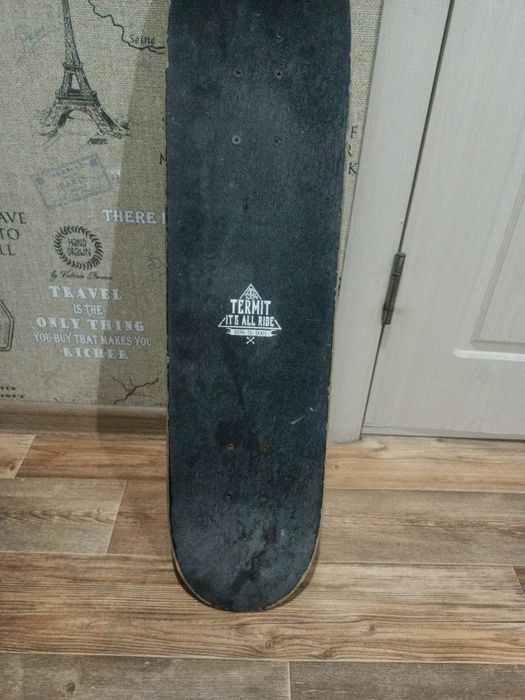 Продам скейтборд