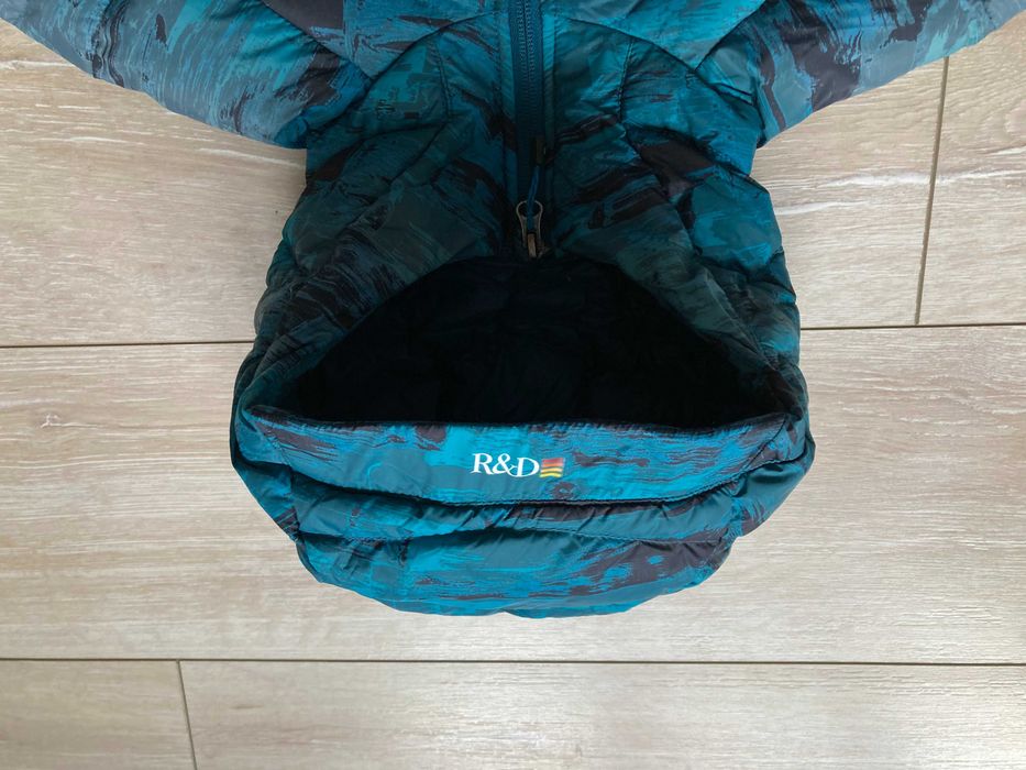 Peak Performance Helium женско пухено яке пух размер S / 36