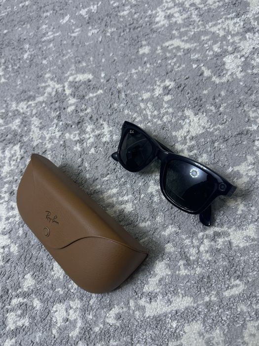Rayban meta gen 2 в идеале срочно