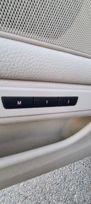 BMW 530d xdrive 2013