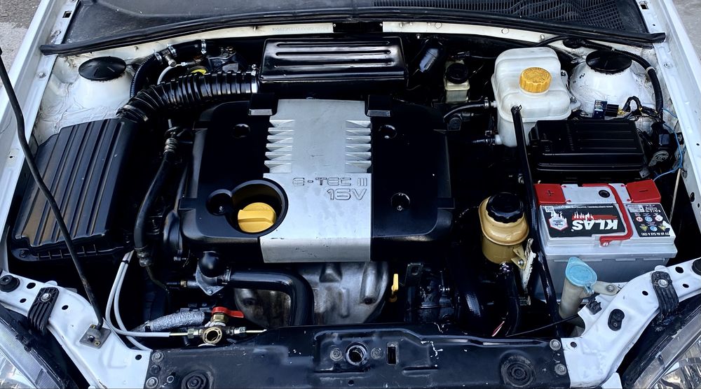 Lacetti sotiladi avtomat