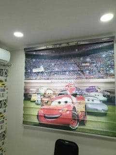 Жалюзи Комбо в Ташкенте! По доступным ценам! Замер, Уст/бесп!