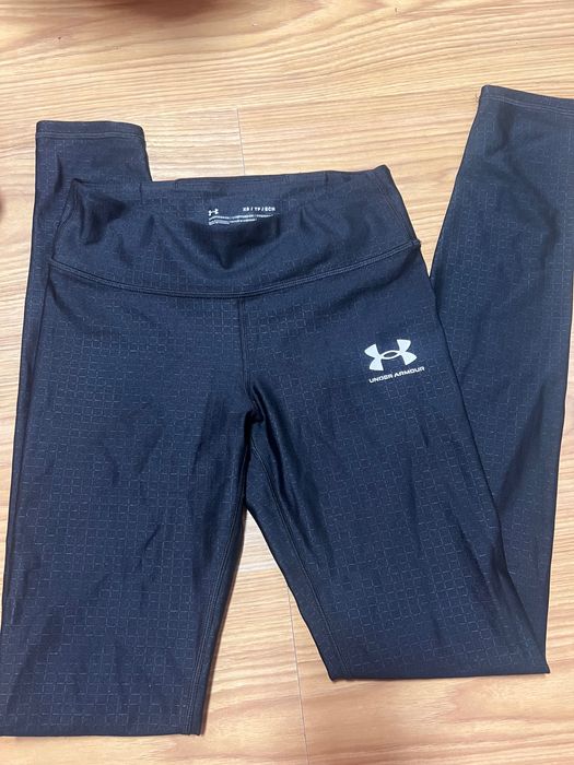 Клин оригинален XS размер