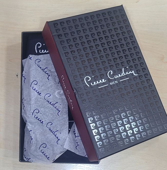 Brend trusiklar: Calvin Klein/ U.S.POLO/ TOMMY HILFIGER/Pierre cardin.