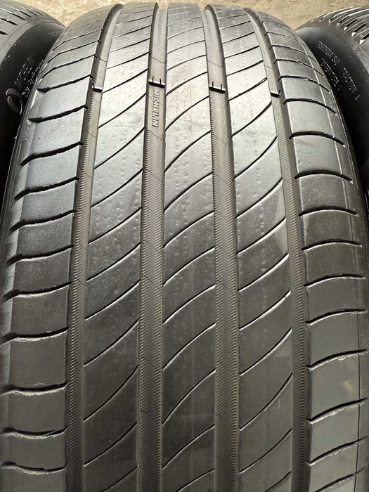 4x Anvelope Vara 235/45 R20 - Michelin Primacy 4