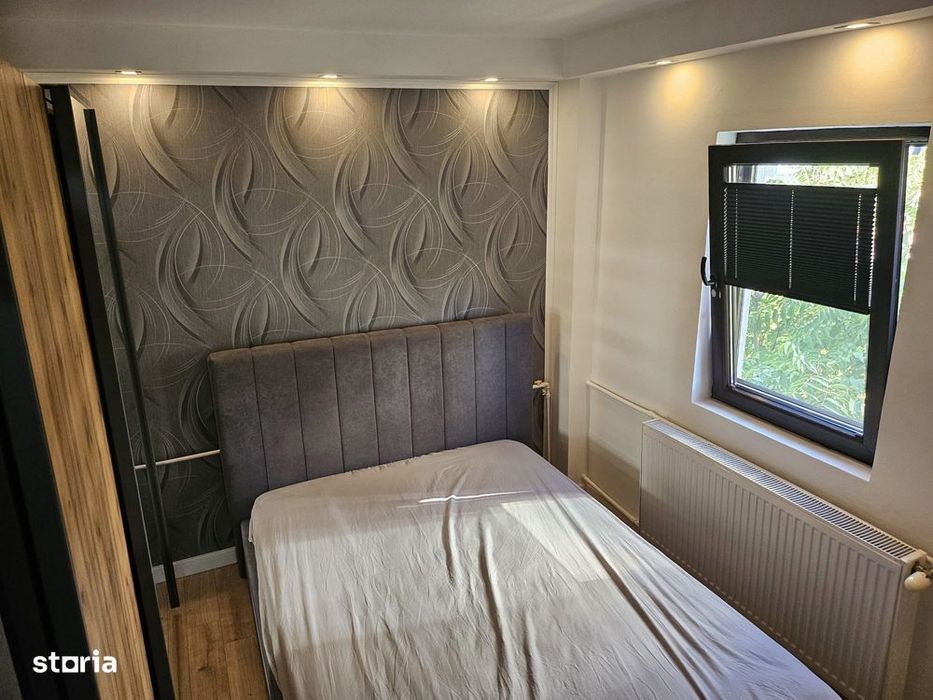 DRISTOR. Apartament 2 camere de inchiriat