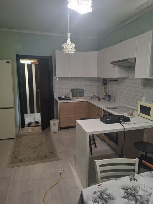 Частный дом в аренду