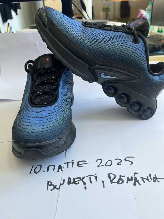 Adidasi Nike Air DN originali -  SH