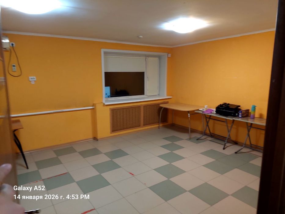 Сдам в аренду помещения