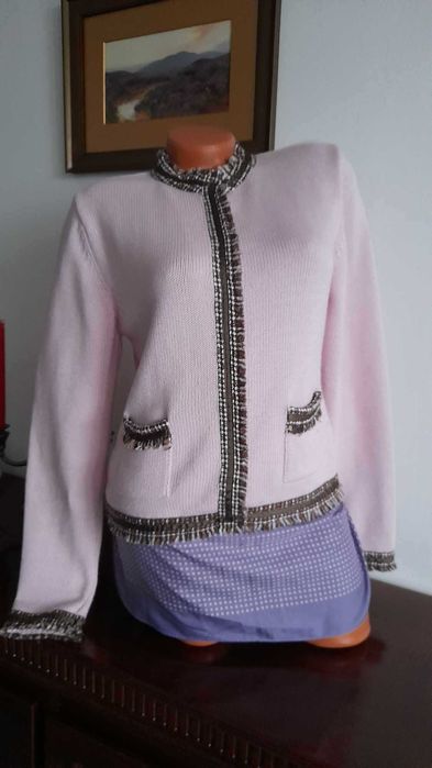 Jacheta/pulover dama„Street One” marimea 38/40