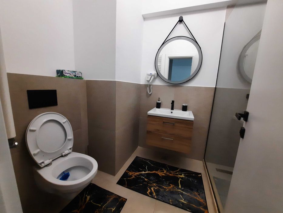 Inchiriez apartament 2 camere in alezzi odyssey
