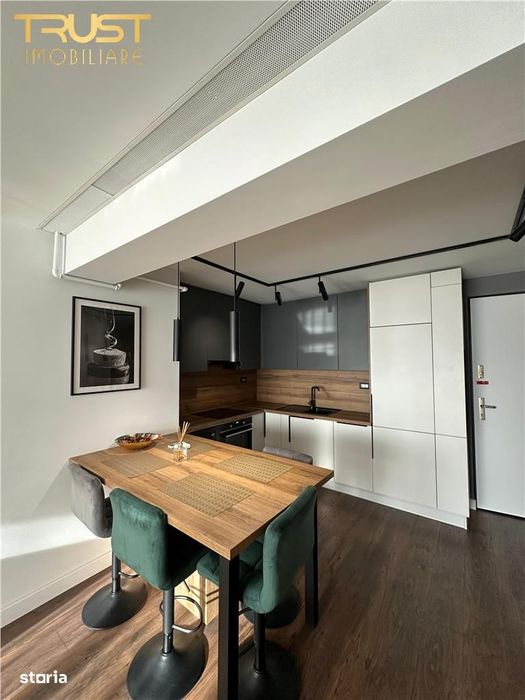 Apartament – Cluj-Napoca - Vedere 4