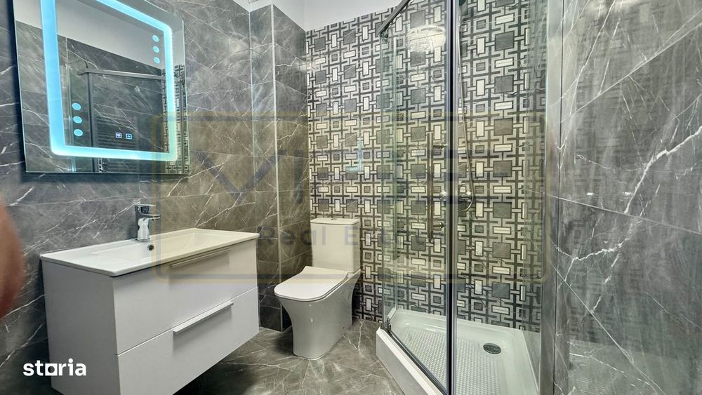 Apartament premium + parcare Bucium -  Mega Image