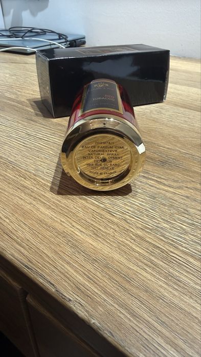 mancera red tabacco