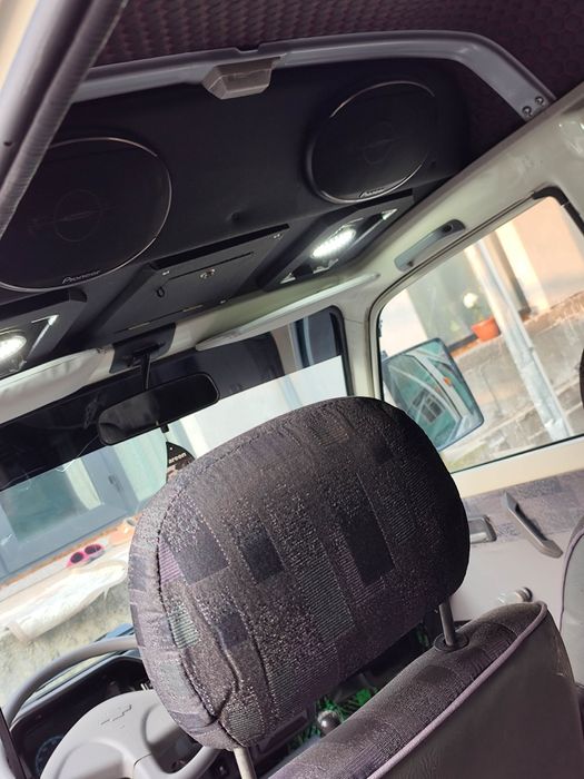 Damas 2023 yil maolchniy