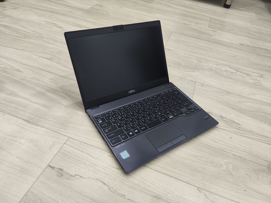 Fujitsu Lifebook DDR4 I5 7300