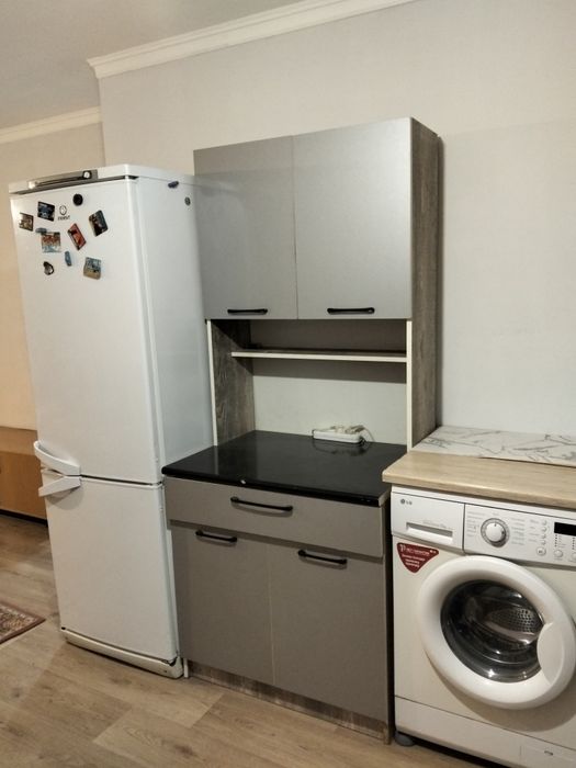 Комфортное жильё