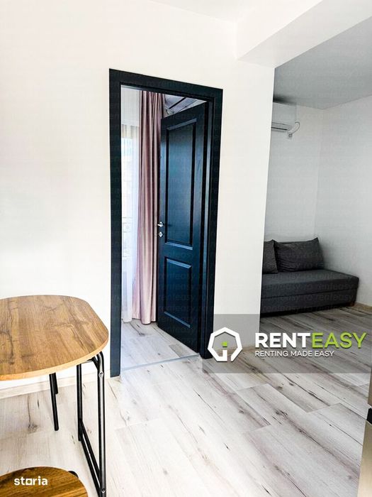 Apartament cu doua camere situat in zona Tatarasi - Eternitate — fotografia 3