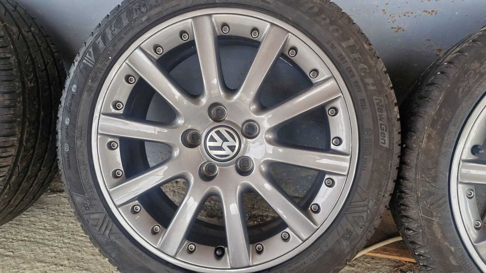 Roti Volkswagen Golf