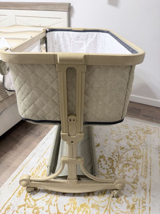 прикроватная  манеж